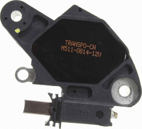 Alanko 10700286 - Ģeneratora sprieguma regulators www.autospares.lv