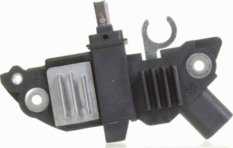 Alanko 10700223 - Voltage regulator, alternator www.autospares.lv