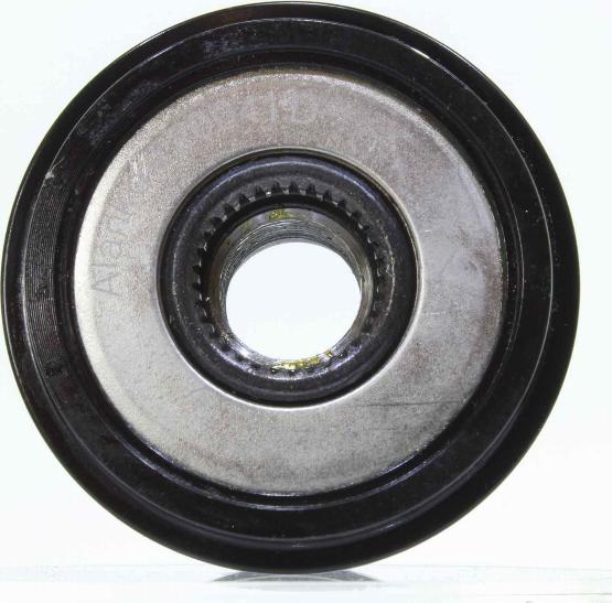 Alanko 10720041 - Pulley, alternator, freewheel clutch www.autospares.lv