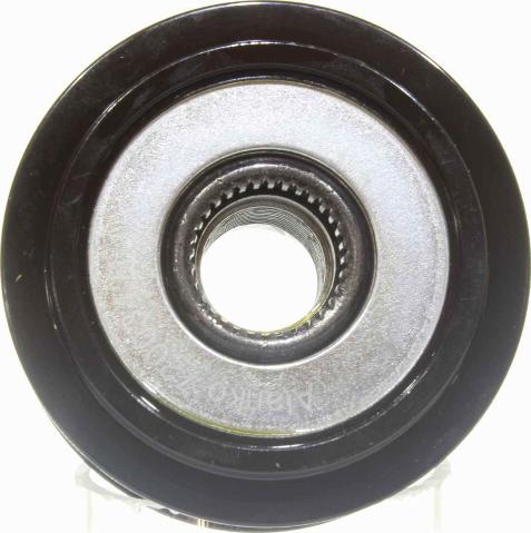 Alanko 10720034 - Шкив генератора, муфта www.autospares.lv