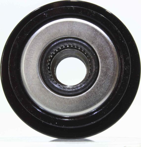 Alanko 10720037 - Pulley, alternator, freewheel clutch www.autospares.lv