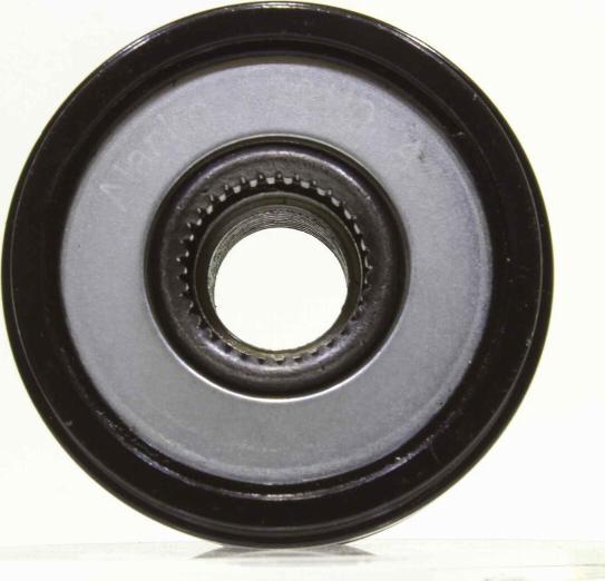 Alanko 10720110 - Pulley, alternator, freewheel clutch www.autospares.lv