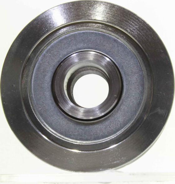 Alanko 10770469 - Pulley, alternator, freewheel clutch www.autospares.lv