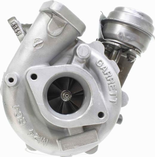 Alanko 11900996 - Kompresors, Turbopūte www.autospares.lv