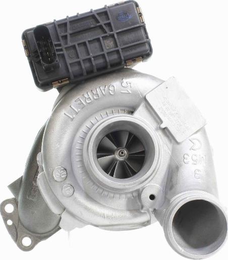 Alanko 11900990 - Kompresors, Turbopūte autospares.lv