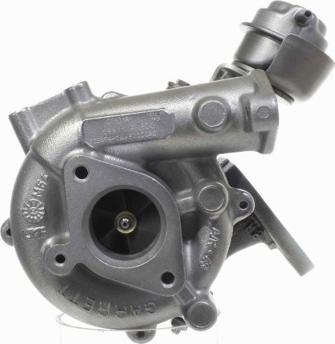 Alanko 11900998 - Kompresors, Turbopūte www.autospares.lv