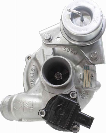 Alanko 11900949 - Kompresors, Turbopūte www.autospares.lv