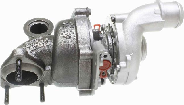 Alanko 11900959 - Kompresors, Turbopūte www.autospares.lv