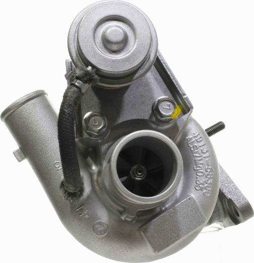 Alanko 11900953 - Kompresors, Turbopūte autospares.lv