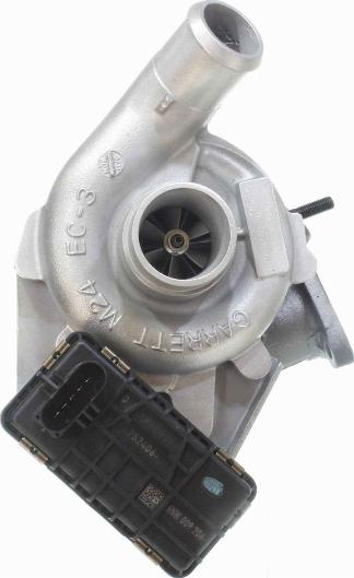 Alanko 11900960 - Kompresors, Turbopūte autospares.lv