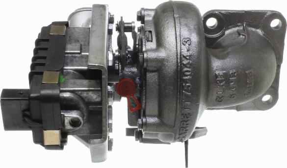 Alanko 11900963 - Kompresors, Turbopūte autospares.lv