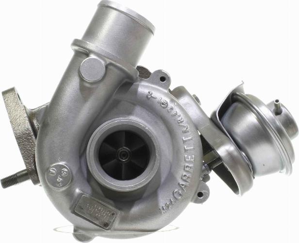 Alanko 11900922 - Kompresors, Turbopūte www.autospares.lv