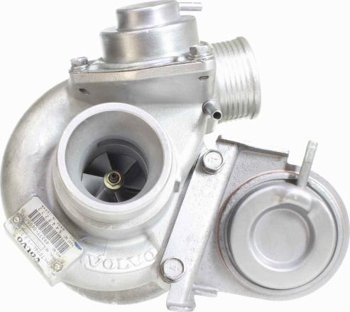 Alanko 11900441 - Kompresors, Turbopūte www.autospares.lv