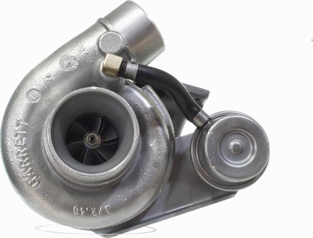 Alanko 11900402 - Kompresors, Turbopūte autospares.lv