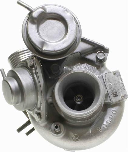 Alanko 11900438 - Kompresors, Turbopūte www.autospares.lv