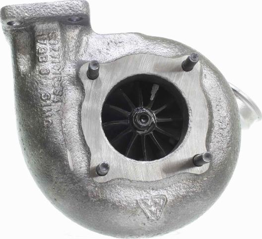 Alanko 11900553 - Kompresors, Turbopūte www.autospares.lv