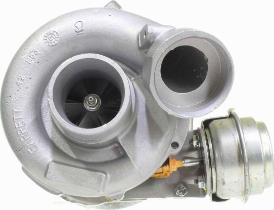 Alanko 11900574 - Kompresors, Turbopūte autospares.lv