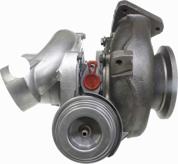 Alanko 11900573 - Kompresors, Turbopūte autospares.lv