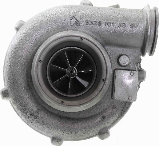 Alanko 11900699 - Kompresors, Turbopūte www.autospares.lv