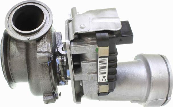 Alanko 11900644 - Kompresors, Turbopūte www.autospares.lv