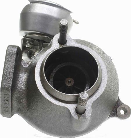 Alanko 11900640 - Турбина, компрессор www.autospares.lv