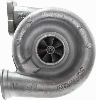 Alanko 11900675 - Kompresors, Turbopūte www.autospares.lv