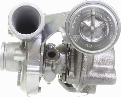 Alanko 11900096 - Kompresors, Turbopūte autospares.lv