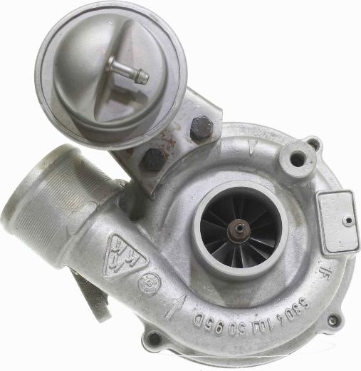 Alanko 11900091 - Kompresors, Turbopūte www.autospares.lv