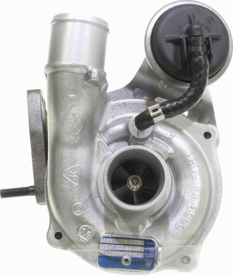 Alanko 11900098 - Kompresors, Turbopūte www.autospares.lv