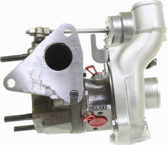 Alanko 11900098 - Kompresors, Turbopūte www.autospares.lv