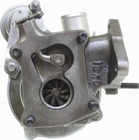 Alanko 11900098 - Kompresors, Turbopūte www.autospares.lv