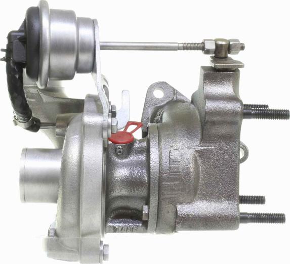 Alanko 11900098 - Kompresors, Turbopūte www.autospares.lv