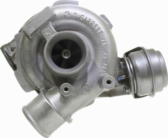 Alanko 11900059 - Турбина, компрессор www.autospares.lv