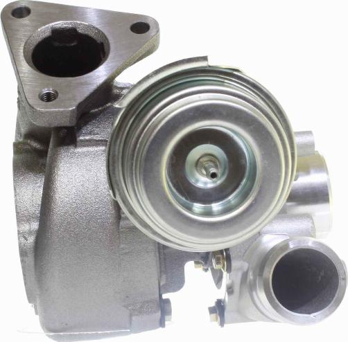 Alanko 11900060 - Kompresors, Turbopūte www.autospares.lv