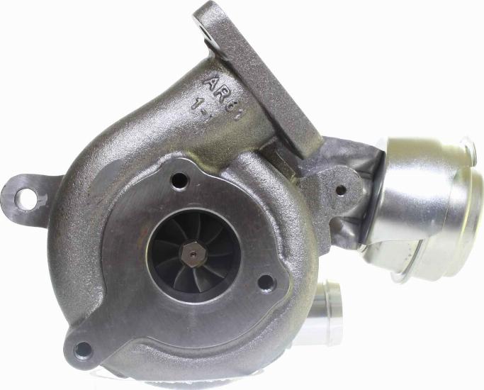 Alanko 11900060 - Kompresors, Turbopūte www.autospares.lv