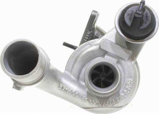 Alanko 11900019 - Kompresors, Turbopūte www.autospares.lv