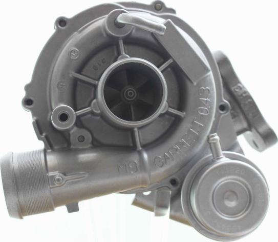 Alanko 11900017 - Kompresors, Turbopūte autospares.lv