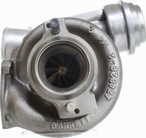 Alanko 11900085 - Kompresors, Turbopūte www.autospares.lv