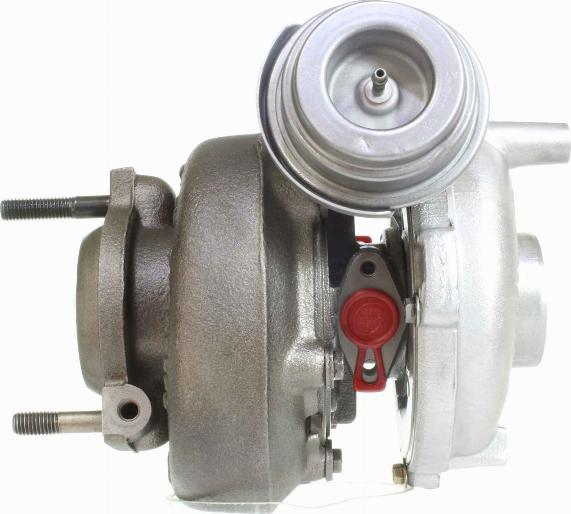 Alanko 11900085 - Kompresors, Turbopūte www.autospares.lv