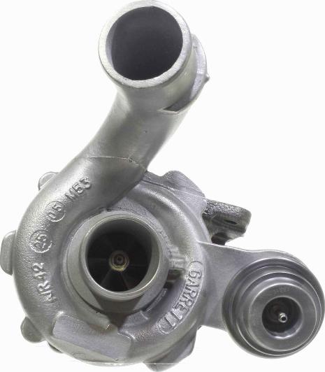 Alanko 11900035 - Kompresors, Turbopūte www.autospares.lv