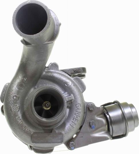 Alanko 11900024 - Kompresors, Turbopūte www.autospares.lv