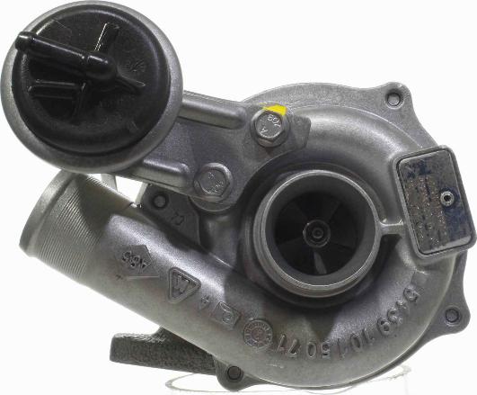 Alanko 11900020 - Kompresors, Turbopūte www.autospares.lv