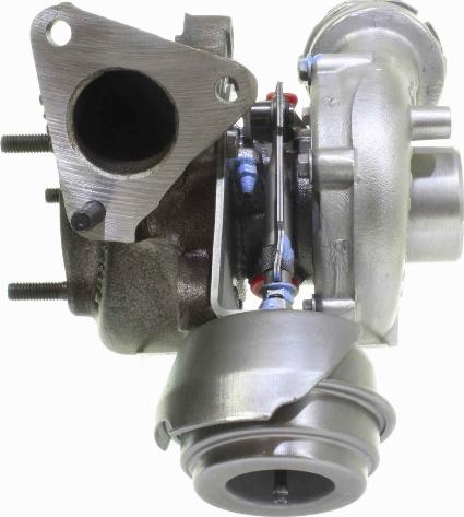 Alanko 11900021 - Kompresors, Turbopūte www.autospares.lv