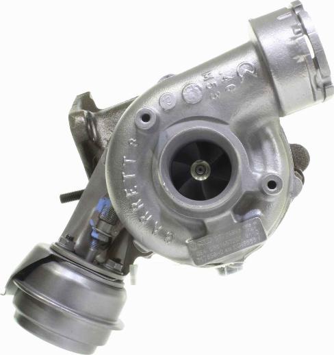 Alanko 11900021 - Kompresors, Turbopūte www.autospares.lv