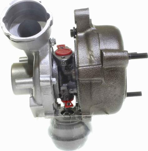 Alanko 11900021 - Kompresors, Turbopūte www.autospares.lv