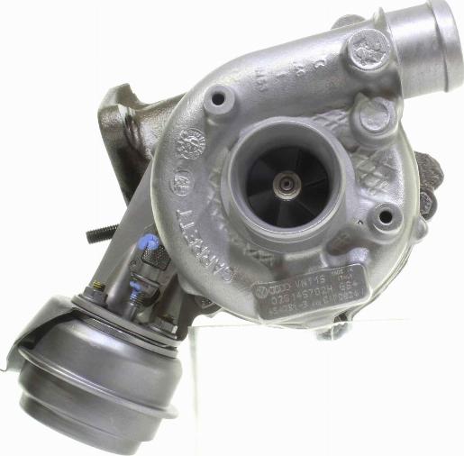 Alanko 11900022 - Kompresors, Turbopūte autospares.lv