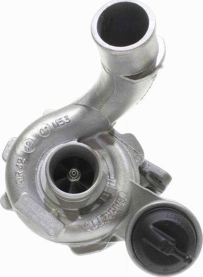 Alanko 11900071 - Kompresors, Turbopūte www.autospares.lv