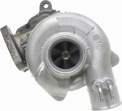 Alanko 11900150 - Турбина, компрессор www.autospares.lv