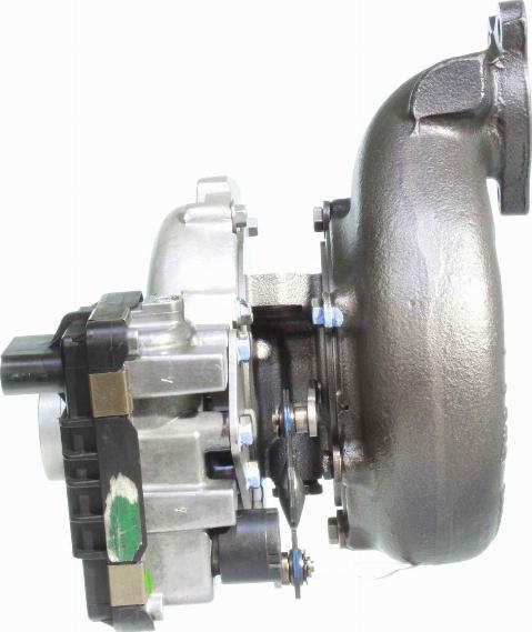 Alanko 11900169 - Kompresors, Turbopūte www.autospares.lv