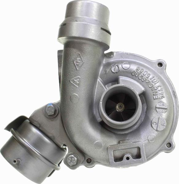 Alanko 11900102 - Kompresors, Turbopūte www.autospares.lv